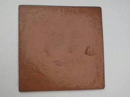 6+1 FREE 12x12 Mexican Saltillo Tile Molds Make 100s of Floor Tiles For ... - $77.99