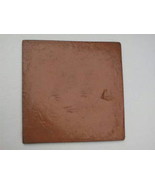 6+1 FREE 12x12 Mexican Saltillo Tile Molds Make 100s of Floor Tiles For ... - $1,457.01 MXN