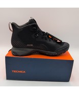 Tecnica Magma S MID GTX Womens 7.5 NEW GORE-TEX Hiking Boot Black Waterp... - £113.80 GBP