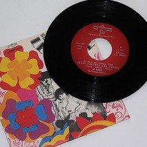 Le Orme - Senti L&#39;estate Che Torna / Mita Mita - 1968 45 EX- / Vg++ Psych Rare! - £50.21 GBP