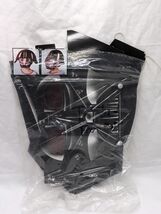 Vintage Star Wars Darth Vader Halloween Mask Unbuilt - $9.69 CAD