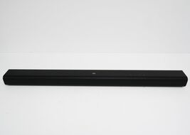 JBL Cinema Soundbar 570 3.1-channel Soundbar Subwoofer JBLSB570BLKAM image 2