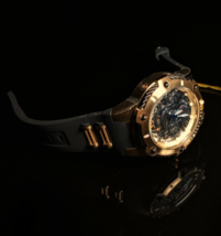 Invicta Bolt Men's Watch Mechanical  Model 26315 image 11