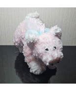 Space Invaders Zim Gir Pink Piggy 8&quot; Plush Stuffed Toy Video Gamer - $23.98