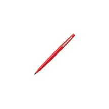 Papermate Flair fineliners (Medium, Red, Water-based ink, Metal)  - €4,34 EUR