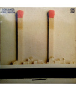 Bob James &amp; Earl Klugh One On One LP - $14.54