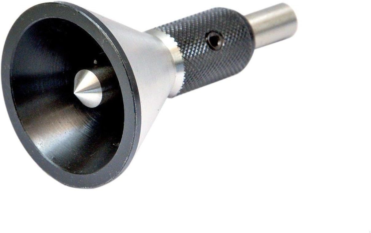 Engineer&#39;S Bell Punch Centre Finder - Easy &amp; Accurate Engineering Machine - $37.92
