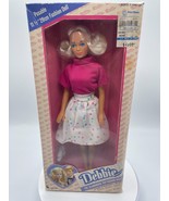 Debbie / Charlie Fashion Doll Barbie Doll Clone Barbie Knockoff Rare Vin... - £59.76 GBP