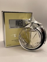 Thierry Mugler ANGEL LES COMETES RESSOURÇABLES EDT 2.7oz Refillable Come... - £136.21 GBP