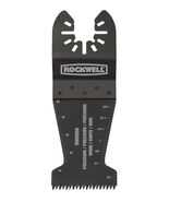 Rockwell RW8950 Sonicrafter Oscillating Multitool Precision End Cut Blad... - $560.42 MXN