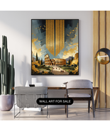 Luxury Colosseum Printable Wall Art color - $5.52 CAD