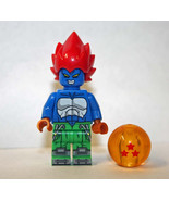 Building Toy Android 13 Dragon Ball Z v2 Minifigure US Toys - £5.20 GBP