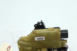 2004-2008 AUDI S4 A4 SEDAN FRONT RIGHT DOOR LOCK LATCH ACTUATOR H1015 image 2