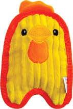 Outward Hound Invincibles Mini Chicky - £16.80 GBP