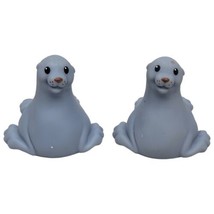 Fisher Price Little People SEAL 2" Animal Figures - Mattel 2011 - £3.58 GBP