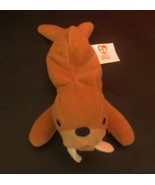 McDonald&#39;s Ty Teenie Beanie Tusk the Walrus  NO BAG NO TAG - $5.41 CAD