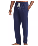 Polo Ralph Lauren Supreme Comfort Lounge Pant Blue XL NWT - $32.00