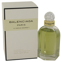 Balenciaga Paris Eau De Parfum Spray 2.5 Oz For Women  - £63.84 GBP