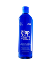 Glop & Glam Blueberry Blast Clarifying Shampoo, 10.7 ounces - £14.90 GBP
