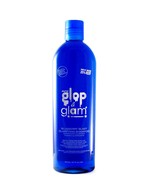 Glop &amp; Glam Blueberry Blast Clarifying Shampoo, 10.7 ounces - £14.94 GBP