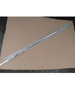 NEW DODGE CHALLENGER REAR DECKLID TRIM - $1,903.64 MXN