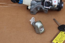 11-13 Kia Soul Ignition Switch Assy & Driver Door Lock Cylinder W/ Key image 2