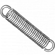Midwest Fastener 3/4 x 2-1/8 Extension 88218 - $214.95 MXN