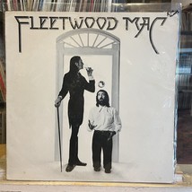[ROCK/POP]~EXC Lp~Fleetwood Mac~Self Titled~[1977~Iss]~RCA Music Service~Club Ed - £23.48 GBP