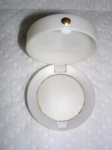 Bourjois Ombre a Paupieres Pearl Eyeshadow 94 BLANC PURETE  Full Sized NWOB - $9.65
