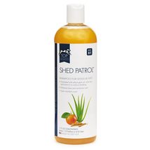 Top Performance Shed Patrol De-Shedding Dog and Cat Shampoo, 1-Gallon - $22.70+