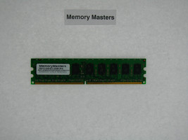PV942A 2GB PC2-5300 Ecc Memory For Hp Pro Liant DL320 G5 2RX8 - $32.42