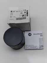 Allen-Bradley 856T-BP1 SER.A Sound Module for Stack Lights Tower 24VAC/D... - $66.30