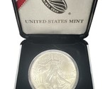 United states of america Silver coin $1.00 449554 - $59.00