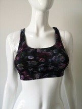 NWT LULULEMON ACFM Multi Color Luxtreme Fabric B/C Cup All Sport Energy ... - £53.38 GBP