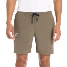 Hurley Lightweight Performance Shorts Mens XXL Quick Dry Lined Stretch NEW - $24.62