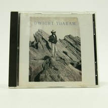 Dwight Yoakam Just Looking For A Hit Music CD - £6.20 GBP