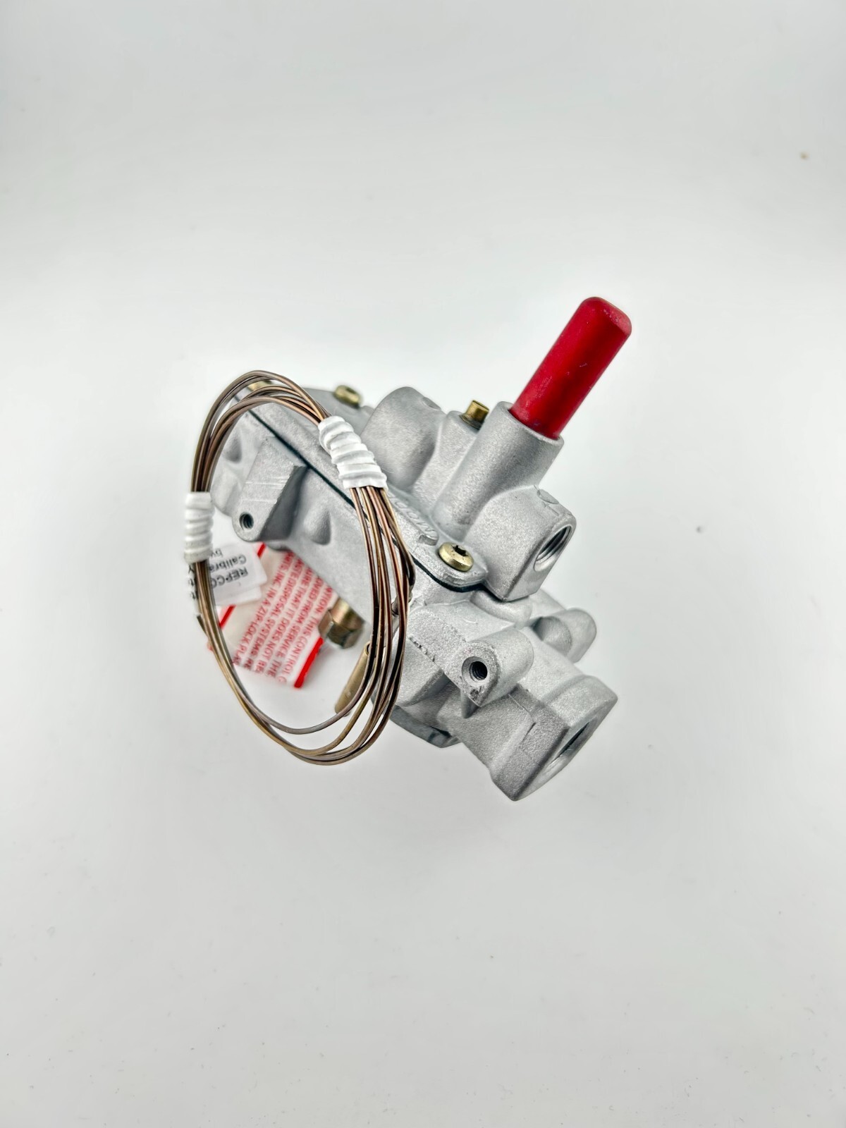 FMDA Gas Safety  Vulcan-Hart 407798-4 407798-6R  107798-4  Franklin Chef... - $474.21