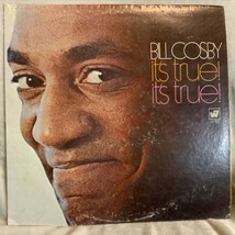 Bill Cosby - It&#39;s True! It&#39;s True! - Warner Bros. Records - WS 1770 - LP, Album, - £4.90 GBP