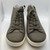 Josef Seibel Sina 17 high top silhouette, leather in “asphalt” or grey. - £82.14 GBP