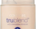 CoverGirl Trublend Liquid Make Up Classic Beige 430, 1.0-Ounce Bottle - £14.63 GBP+