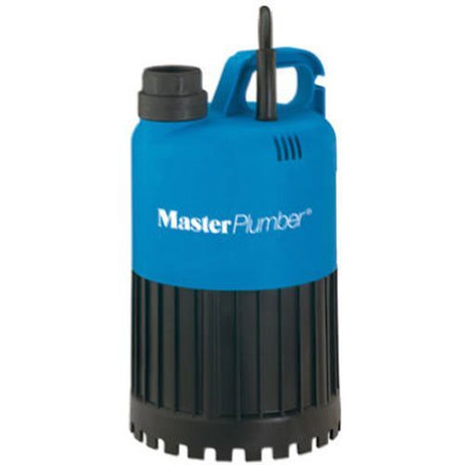 PENTAIR WATER 540114 MP 1/2 hp Thermoplastic/Stainless Steel Pump - $136.09