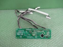 6871W1A408B GE MICROWAVE CONTROL BOARD - $18.58