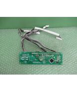 6871W1A408B GE MICROWAVE CONTROL BOARD - $26.17 CAD