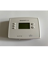 Honeywell Home RTH2410B1019  Programmable Thermostat - White - $414.49 MXN