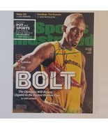 USAIN BOLT SIGNED 8X10 SPORTS ILLUSTRATED AUTOGRAPHED AUTO PHOTO OLYMPICS - $2,113.95 MXN