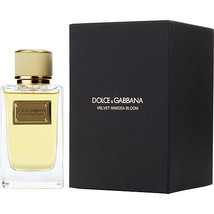 Dolce &amp; Gabbana Velvet Mimosa Bloom By Dolce &amp; Gabbana Eau De Parfum Spray 5 Oz - £172.79 GBP