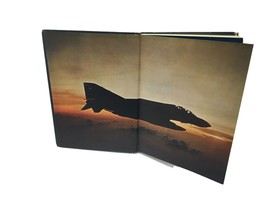 Pictorial History Of Aircraft Hardcover Book by Stanley Ross 1975 Airplanes - $23.70