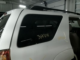 Passenger Right Quarter Glass With Privacy Tint Fits 03-09 4 RUNNER 103945004 - £160.80 GBP