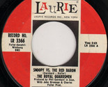 Snoopy Vs. The Red Baron [Vinyl] - £15.65 GBP