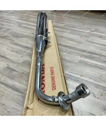Exhaust Pipe Muffler Honda C70 Passport 81-83 C70CW &#39;94 C70Z C90 GB &#39;82-... - $99.70